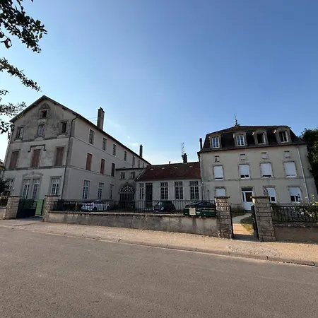 Le Pensionnat De Jeanne Διαμέρισμα Domrémy-la-Pucelle