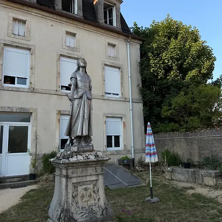 Le Pensionnat De Jeanne *