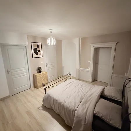 Daire Le Pensionnat De Jeanne *