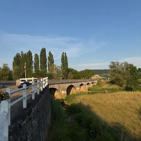 Le Pensionnat De Jeanne * Domrémy-la-Pucelle