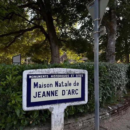 Le Pensionnat De Jeanne